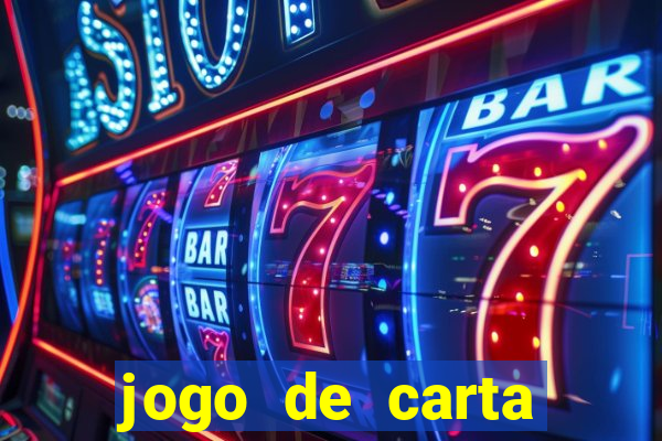 jogo de carta cigana online